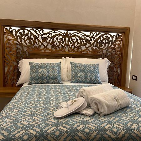 Bed and Breakfast Trame Dimora Rachele à Polignano a Mare Extérieur photo
