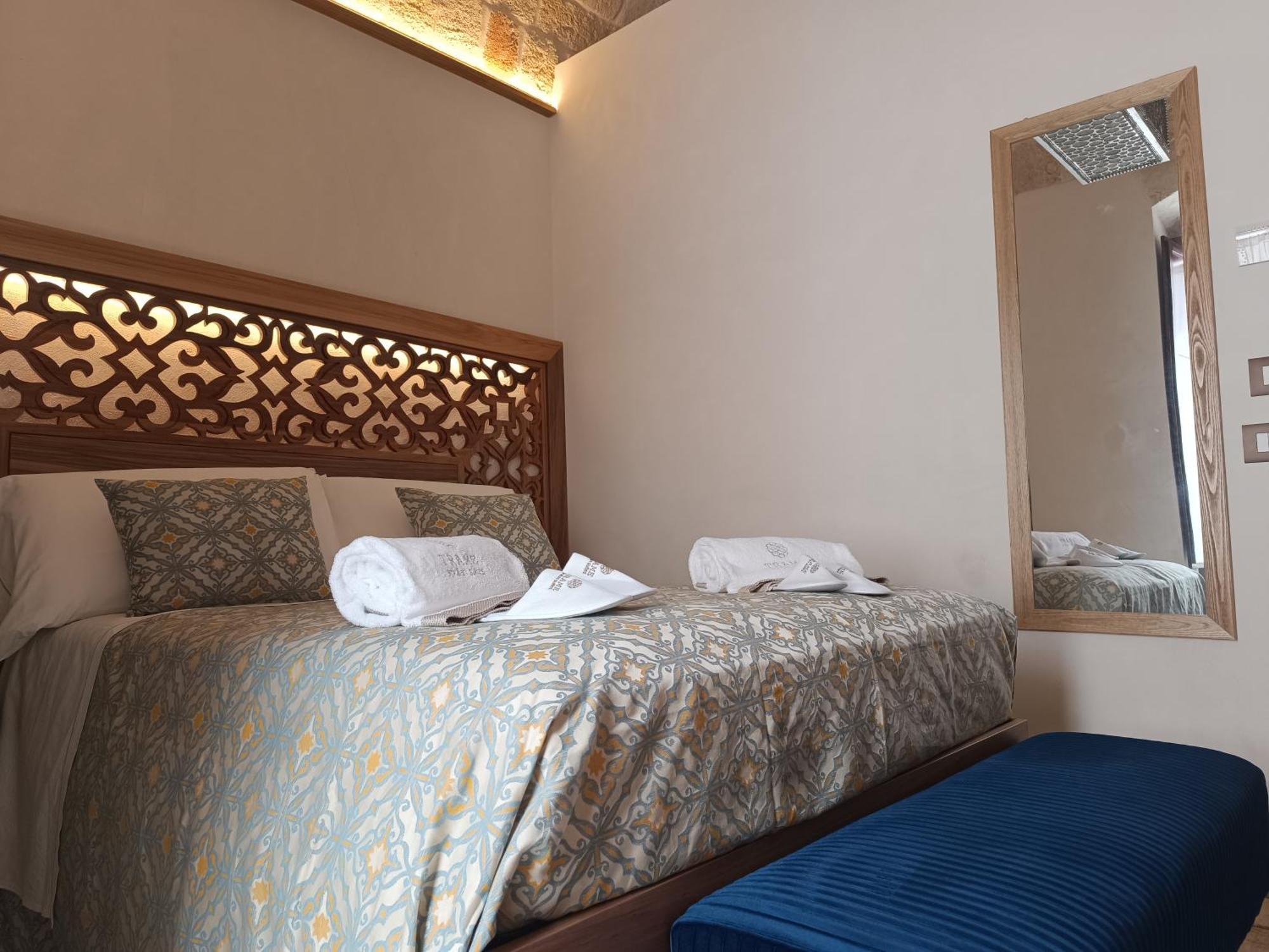 Bed and Breakfast Trame Dimora Rachele à Polignano a Mare Extérieur photo
