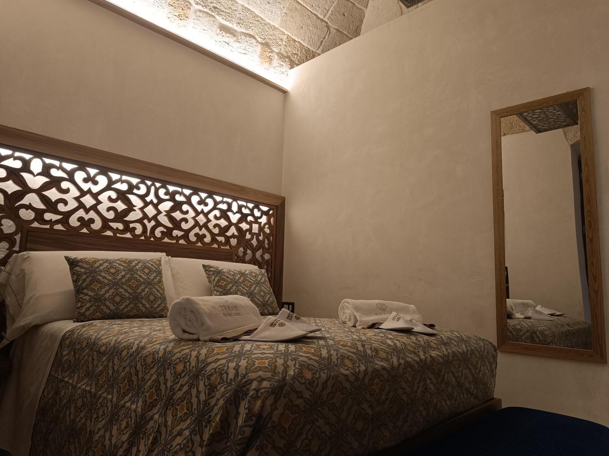 Bed and Breakfast Trame Dimora Rachele à Polignano a Mare Extérieur photo