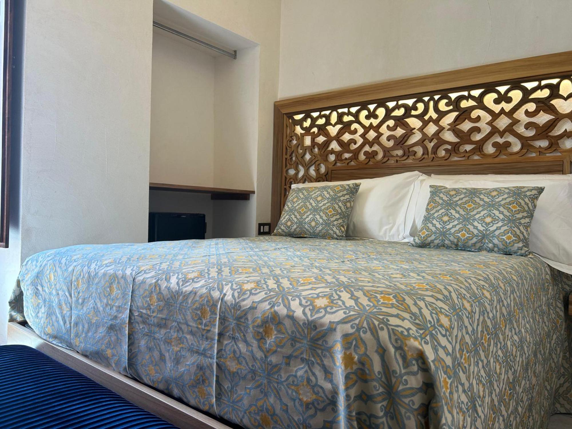 Bed and Breakfast Trame Dimora Rachele à Polignano a Mare Extérieur photo