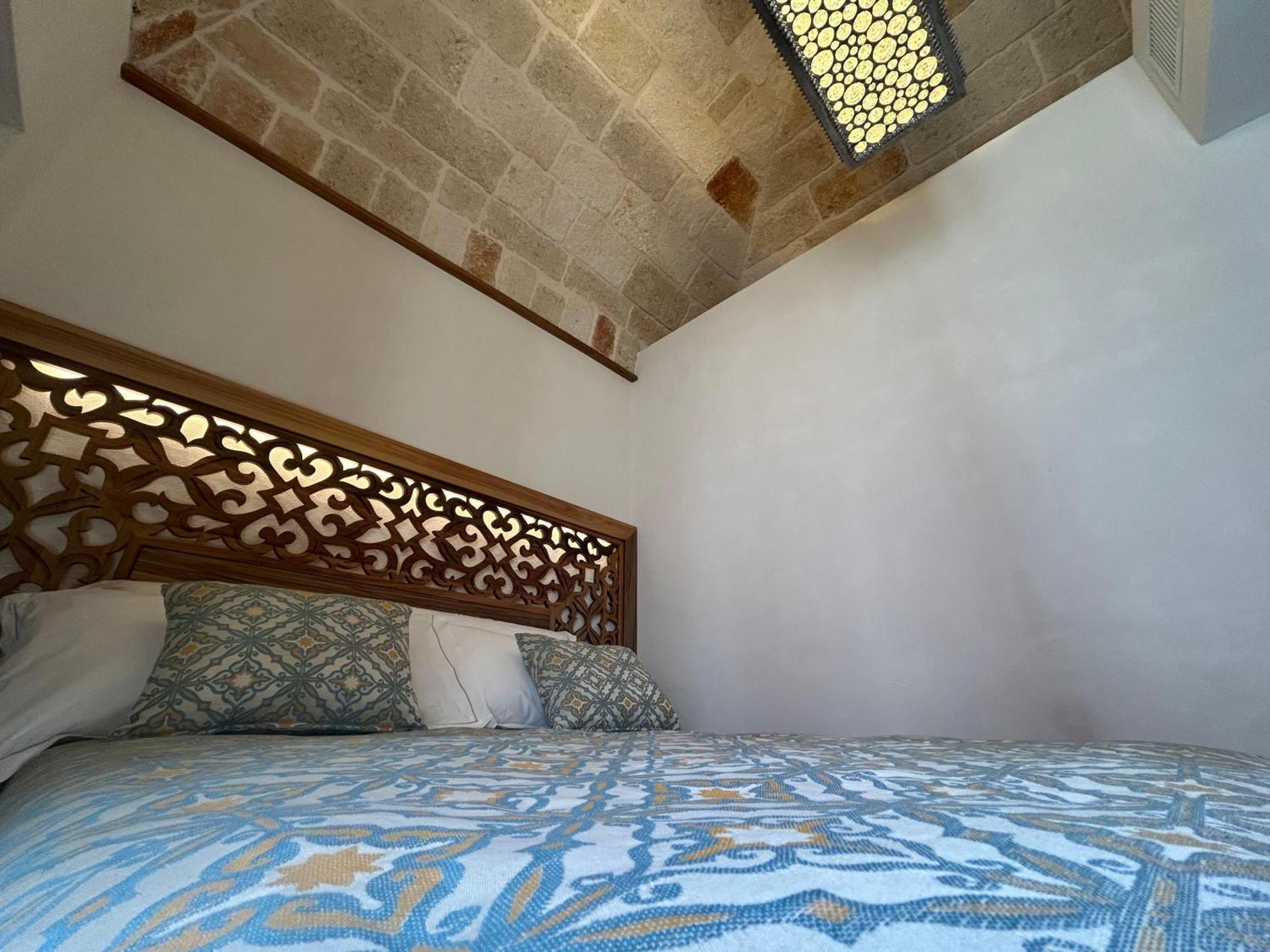 Bed and Breakfast Trame Dimora Rachele à Polignano a Mare Extérieur photo