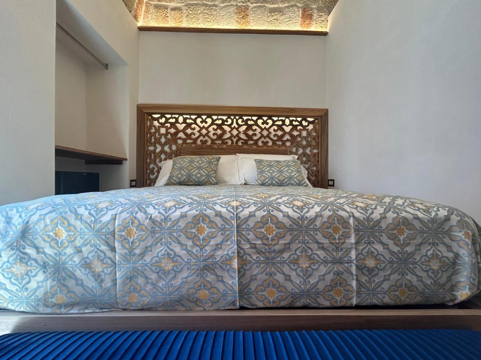 Bed and Breakfast Trame Dimora Rachele à Polignano a Mare Extérieur photo