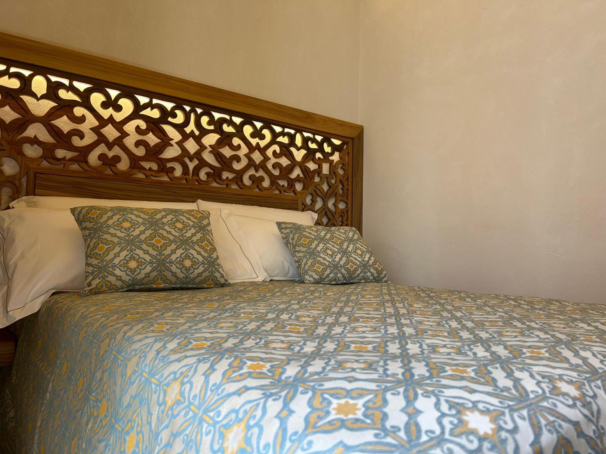 Bed and Breakfast Trame Dimora Rachele à Polignano a Mare Extérieur photo