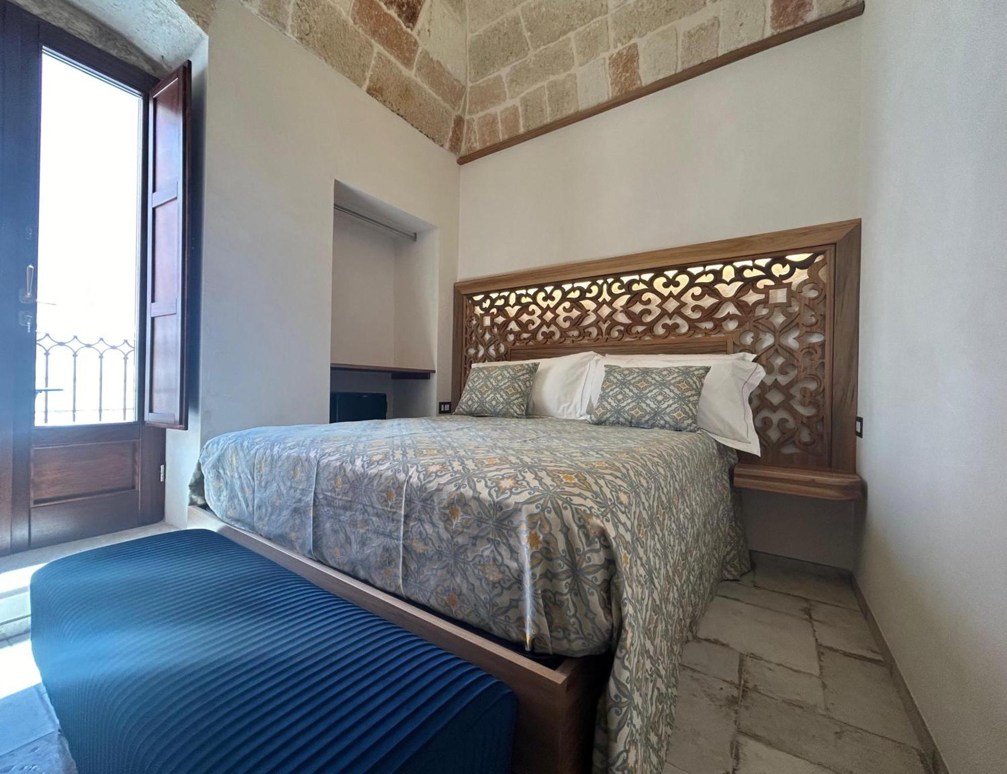 Bed and Breakfast Trame Dimora Rachele à Polignano a Mare Extérieur photo
