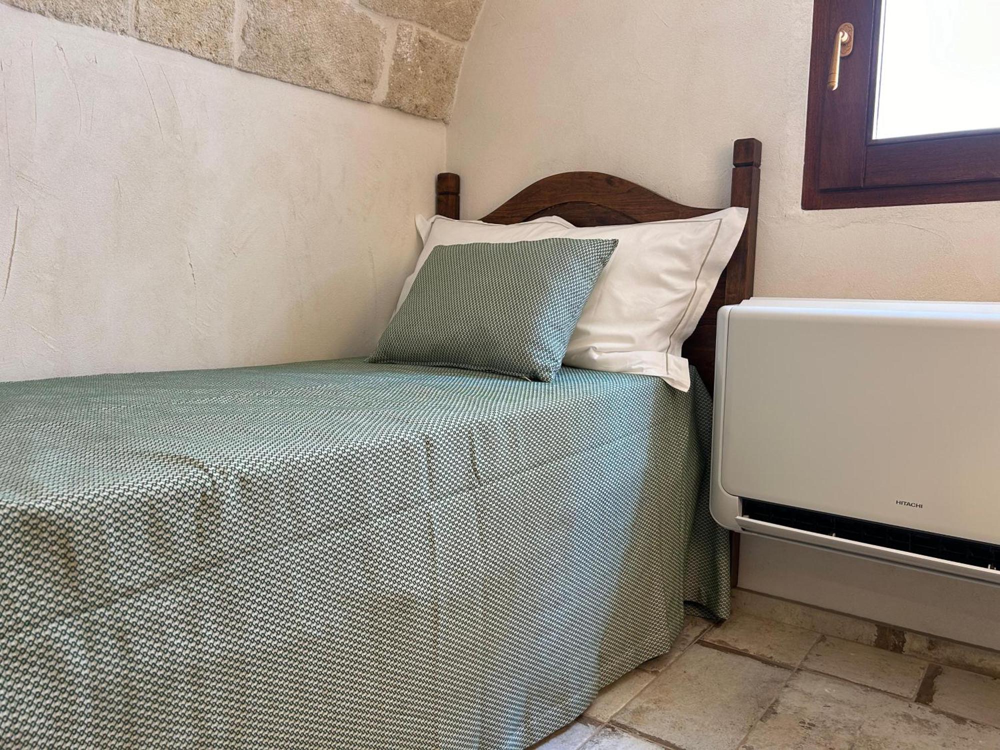 Bed and Breakfast Trame Dimora Rachele à Polignano a Mare Extérieur photo