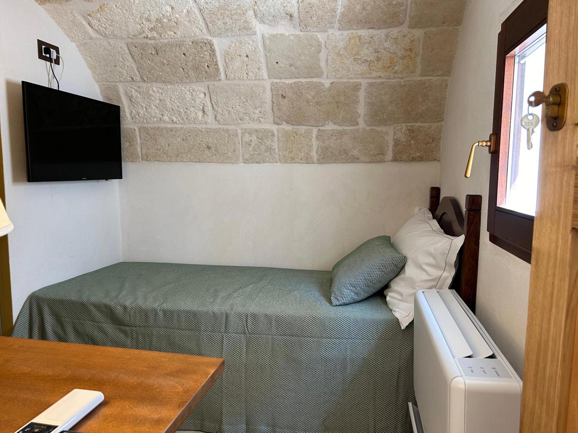 Bed and Breakfast Trame Dimora Rachele à Polignano a Mare Extérieur photo