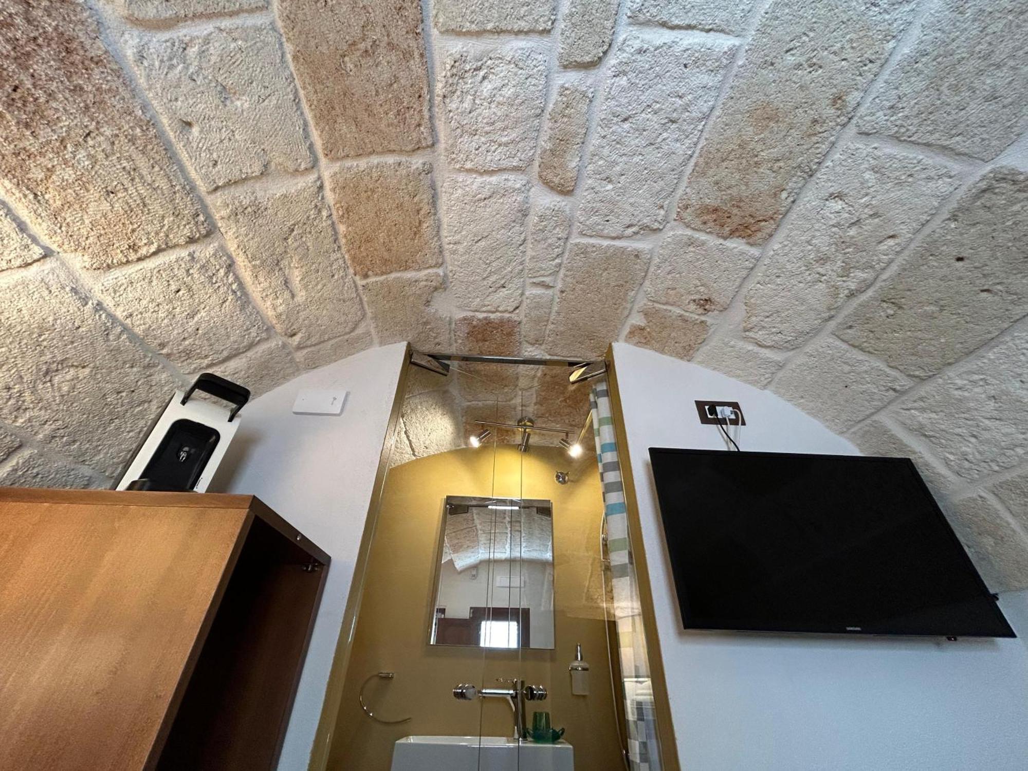 Bed and Breakfast Trame Dimora Rachele à Polignano a Mare Extérieur photo