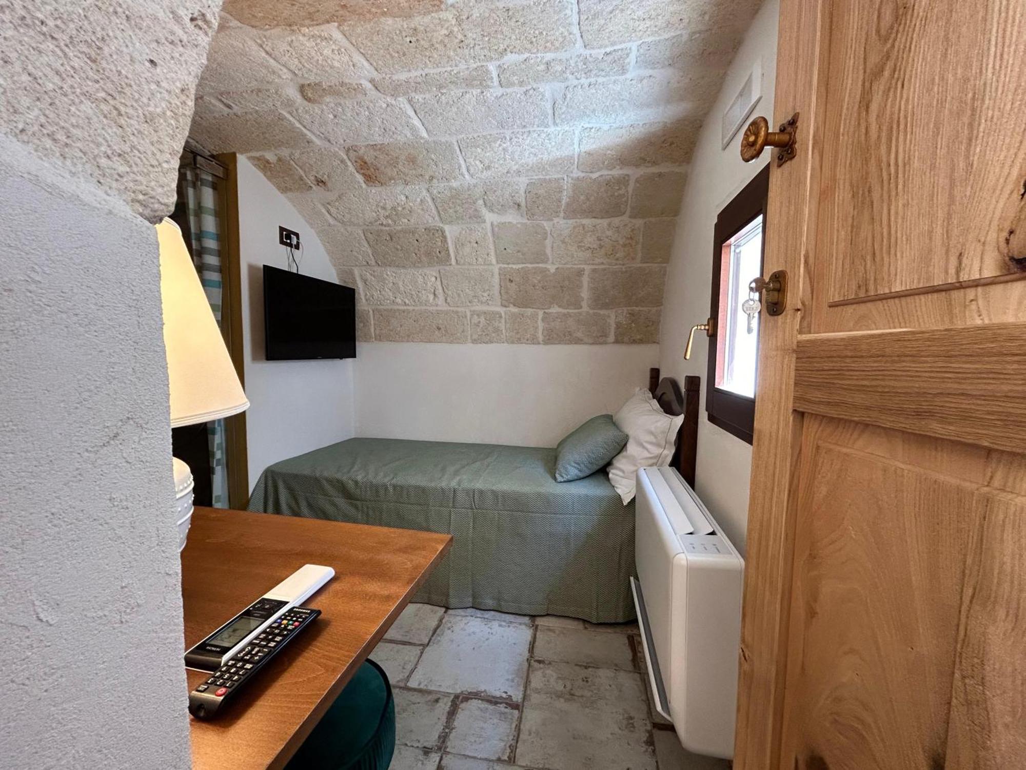 Bed and Breakfast Trame Dimora Rachele à Polignano a Mare Extérieur photo