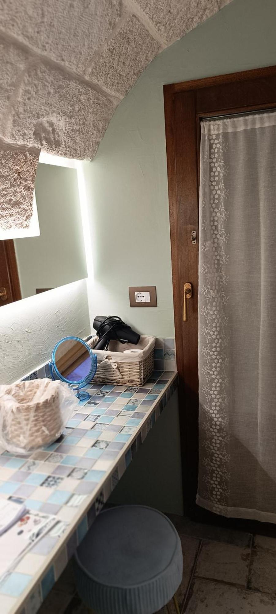 Bed and Breakfast Trame Dimora Rachele à Polignano a Mare Extérieur photo