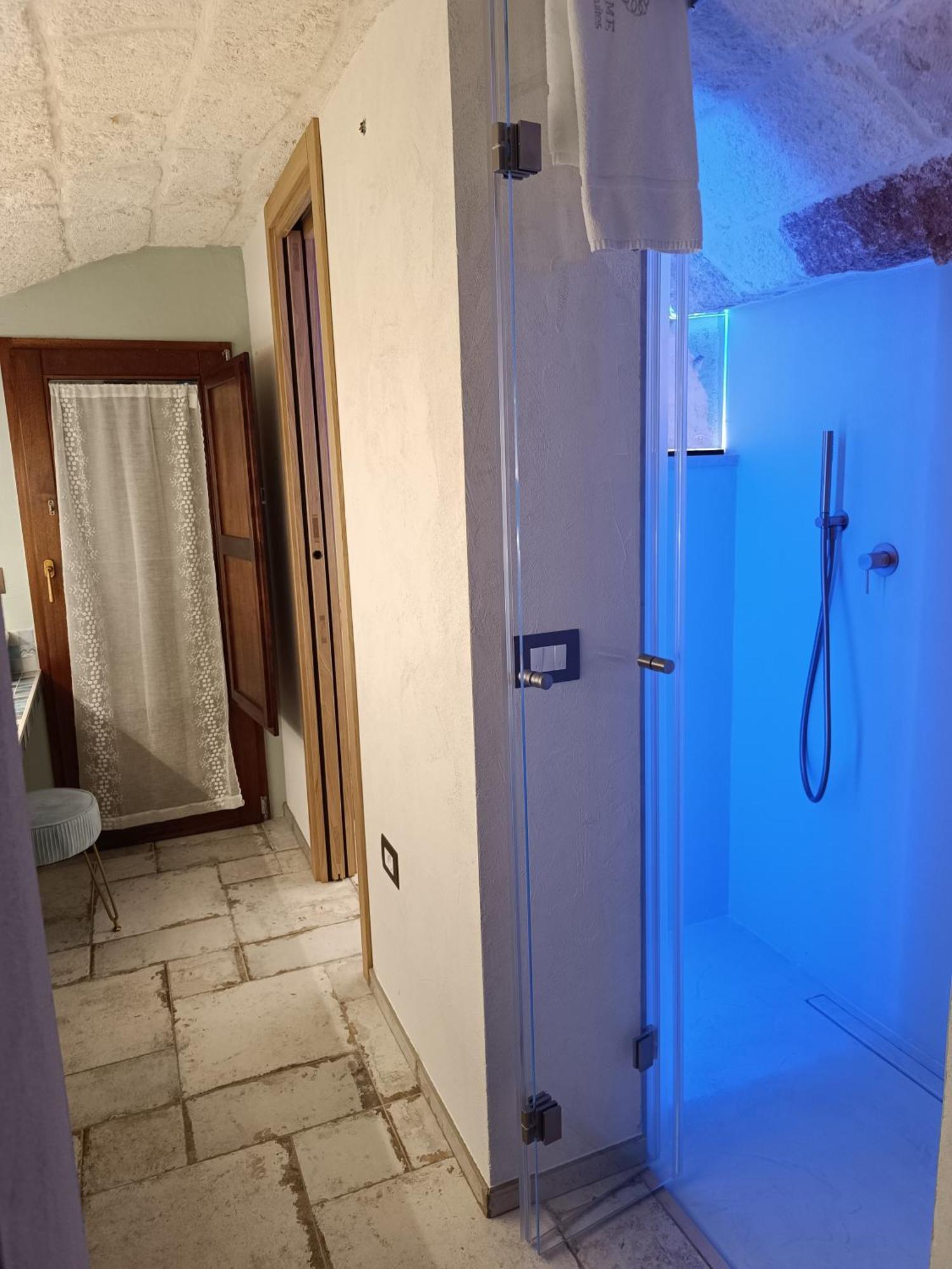 Bed and Breakfast Trame Dimora Rachele à Polignano a Mare Extérieur photo