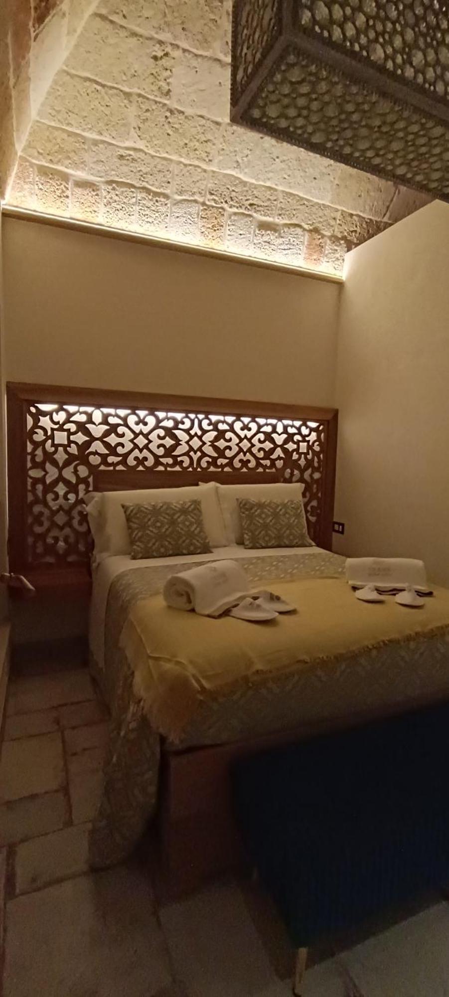 Bed and Breakfast Trame Dimora Rachele à Polignano a Mare Extérieur photo