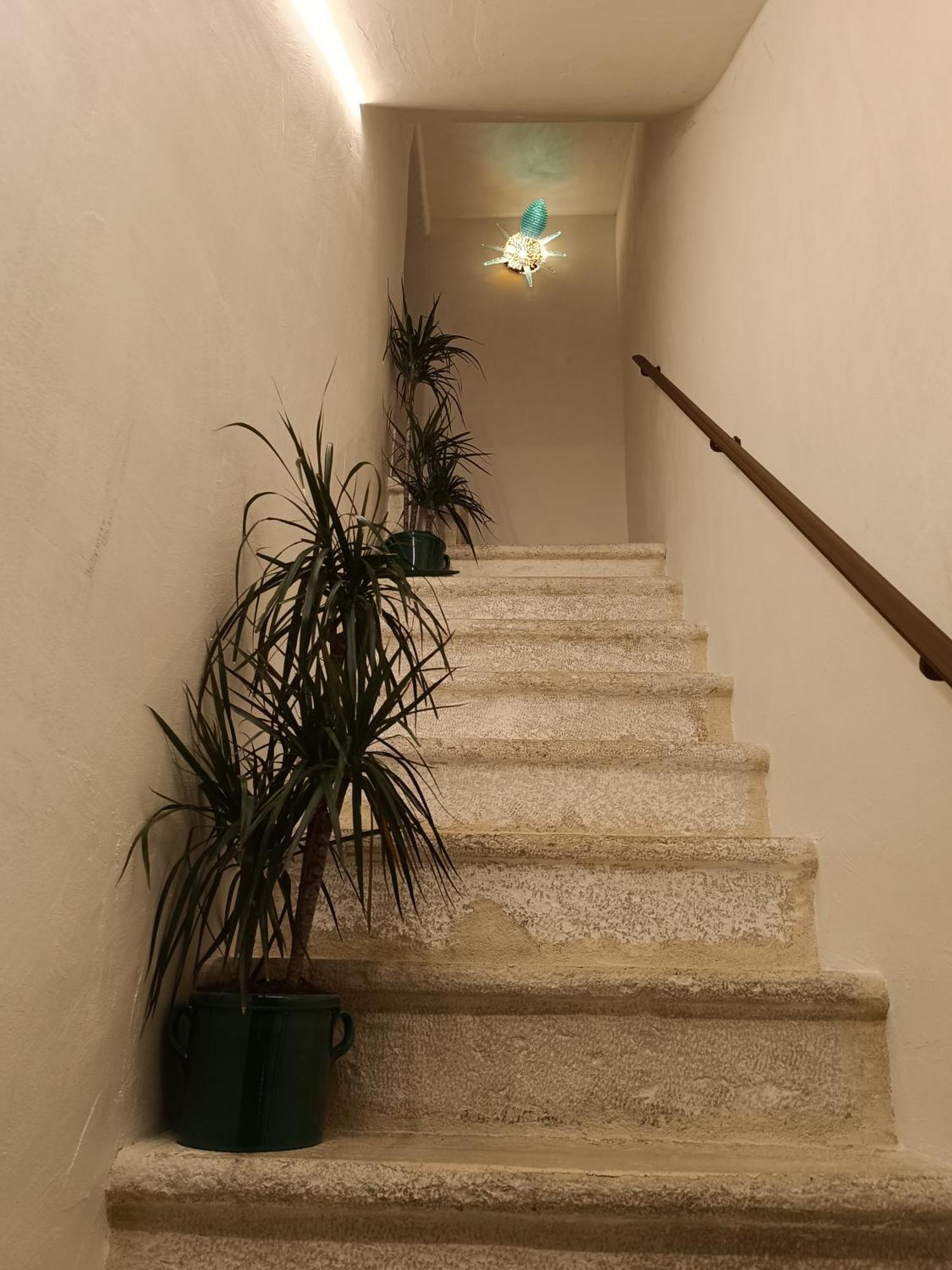 Bed and Breakfast Trame Dimora Rachele à Polignano a Mare Extérieur photo
